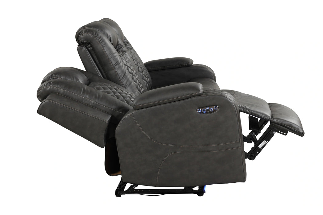 Benz Sofa