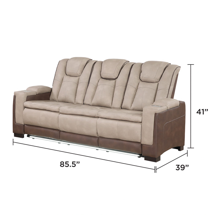 Bruno Sofa