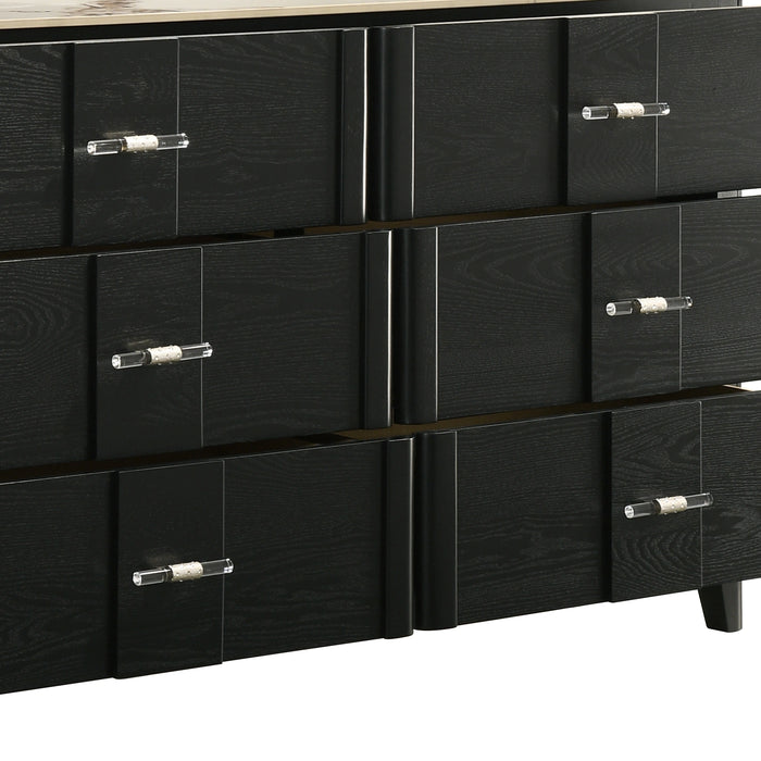 Opel Bedroom Set
