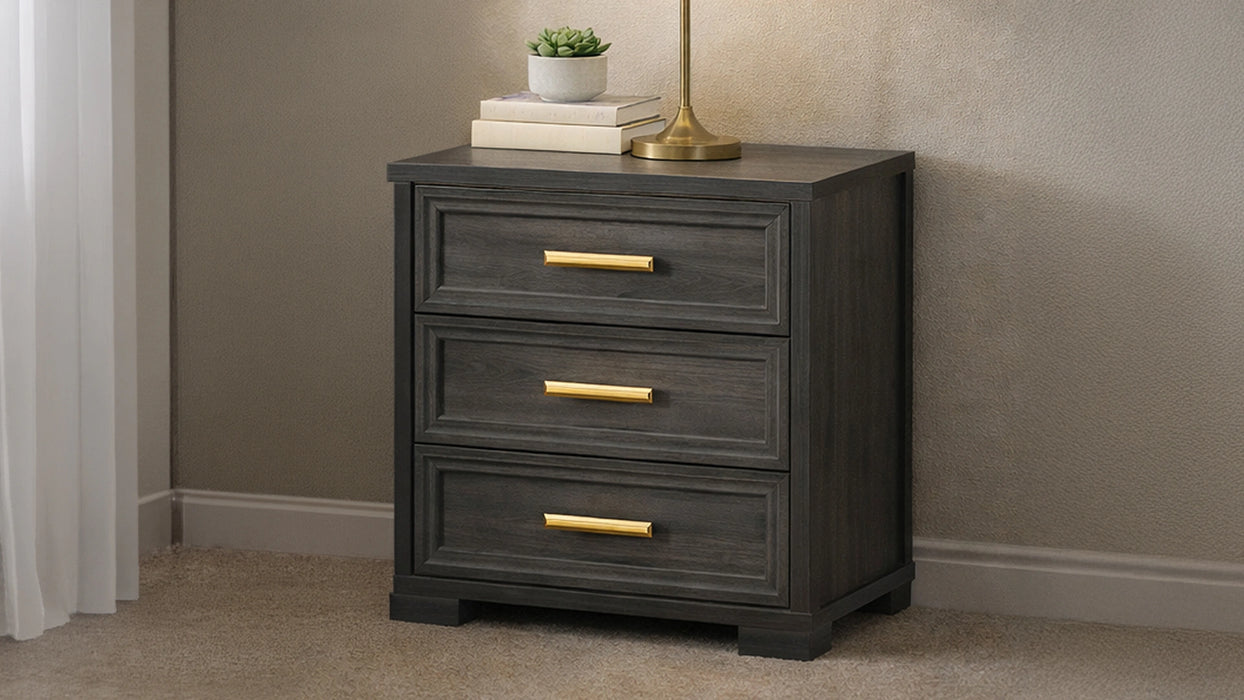 Colorado Nightstand