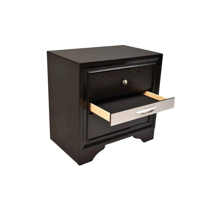 Matrix Nightstand