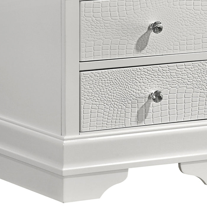 Blaze Nightstand