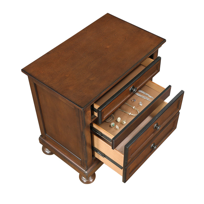 Baltimore Nightstand