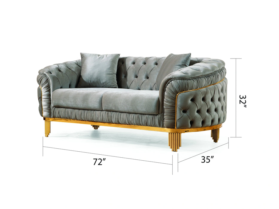Vanessa Loveseat