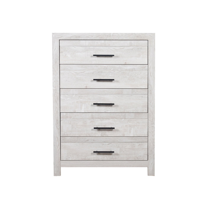 Denver Bedroom Set