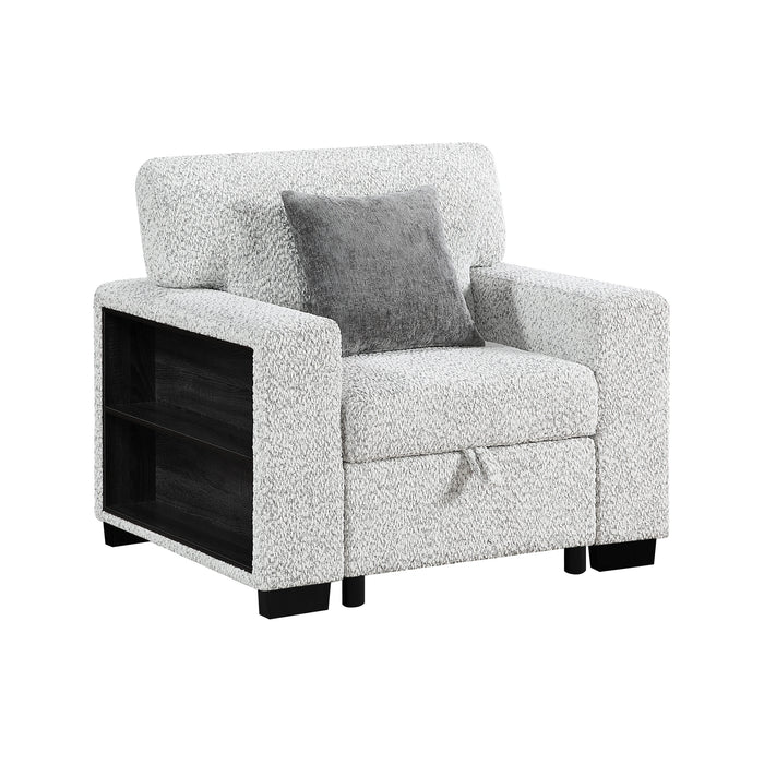 Prato Chair