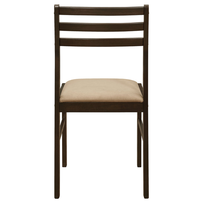 Bucknell Dining Set
