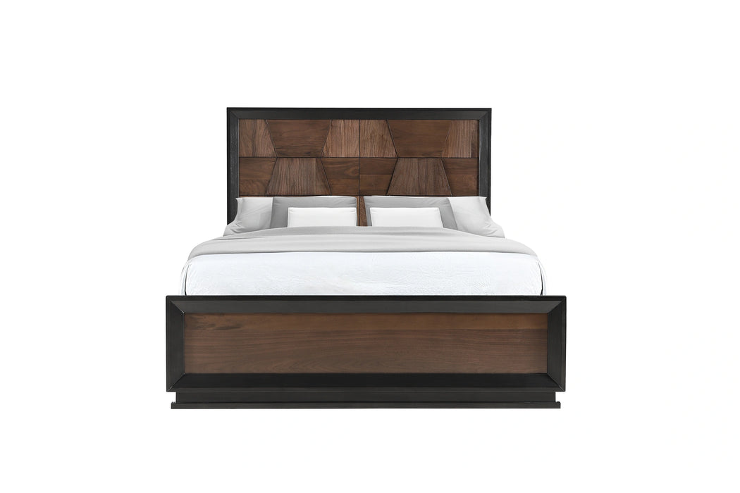 Houston Bed