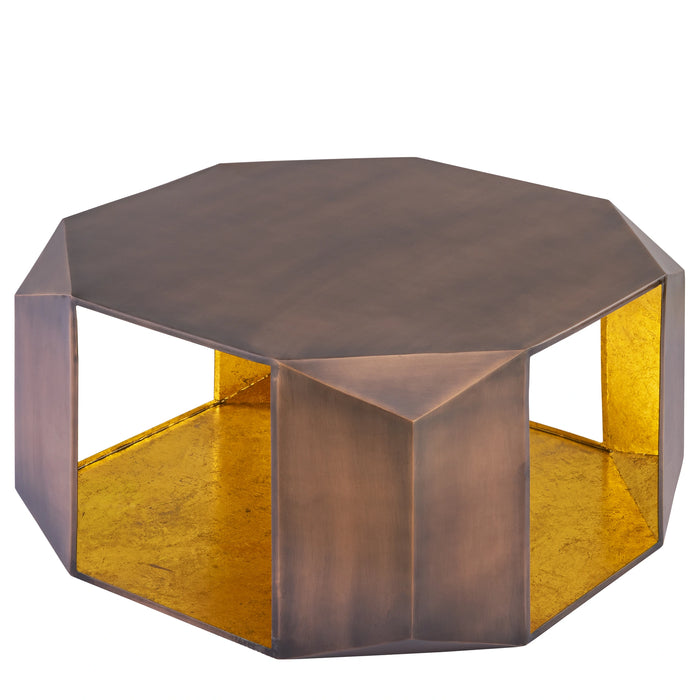 CT-529 Cocktail Table