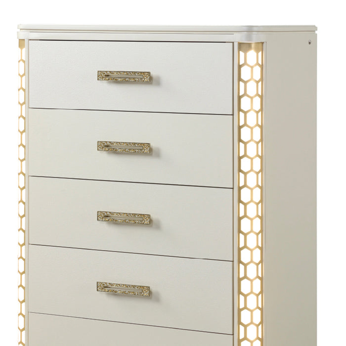 Jasmine Bedroom Set