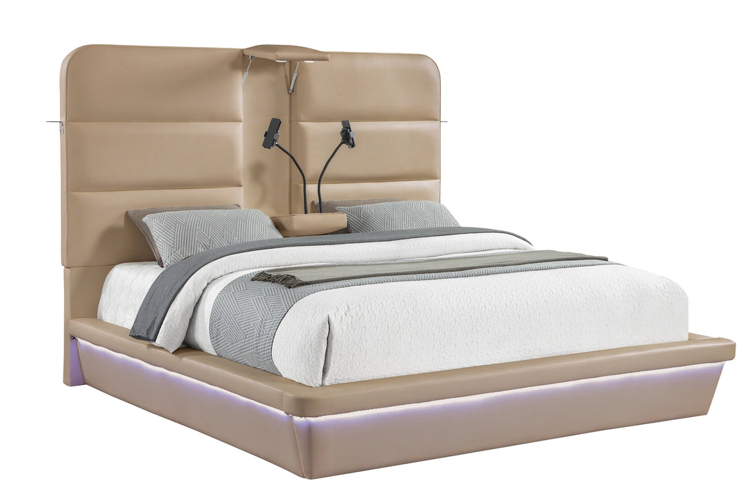 Futura Bed