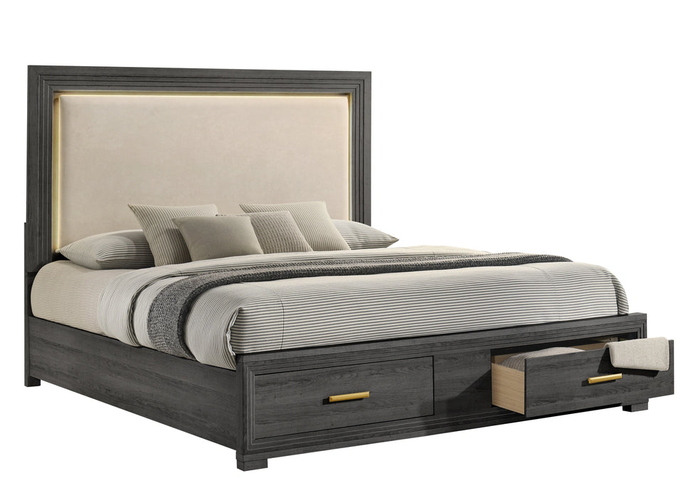Colorado Bedroom Set