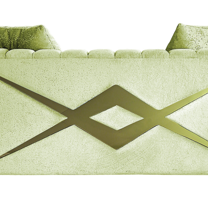 Velencia Loveseat