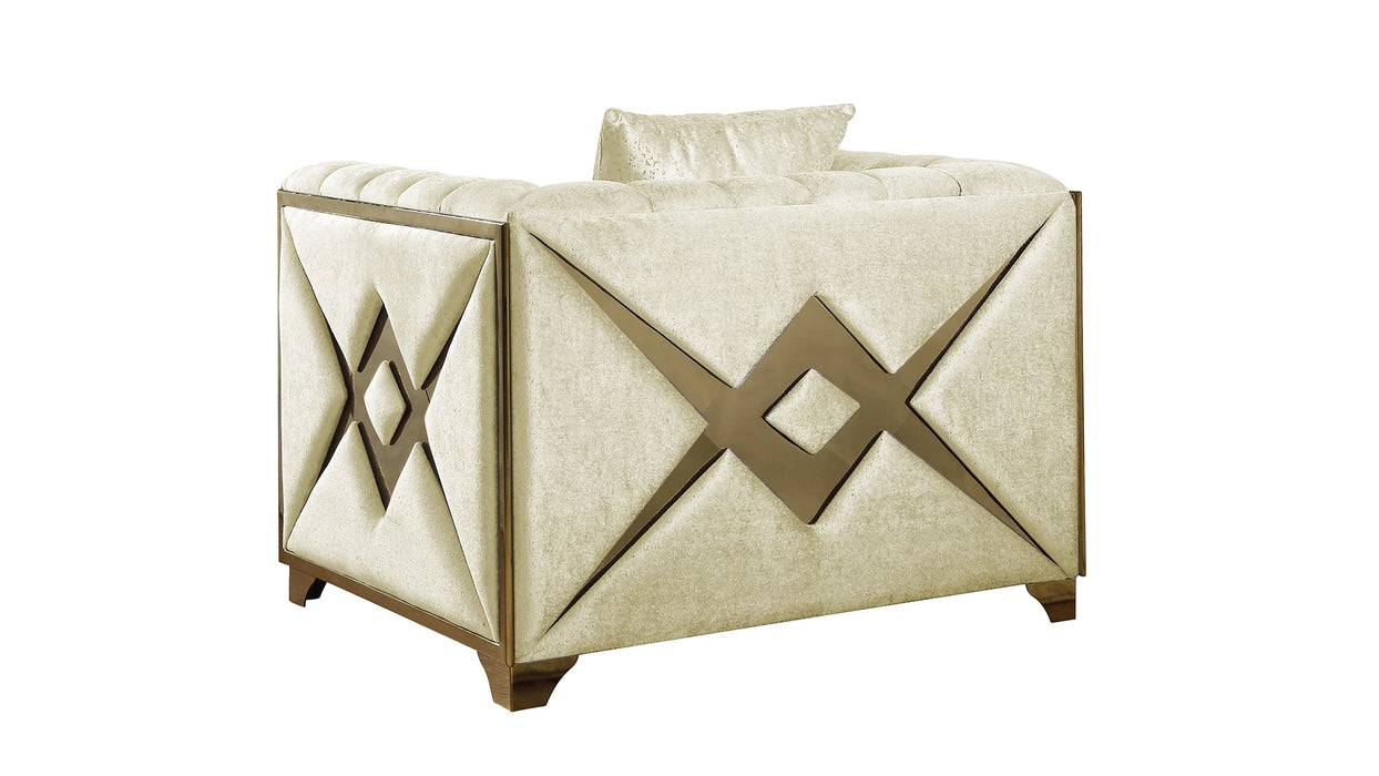 Velencia Chair