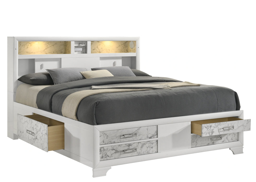SOUL Bedroom Set
