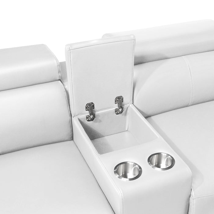 Nova Sectional