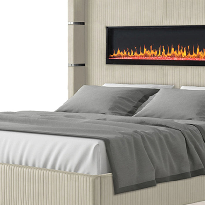 Lizelle Bedroom Set