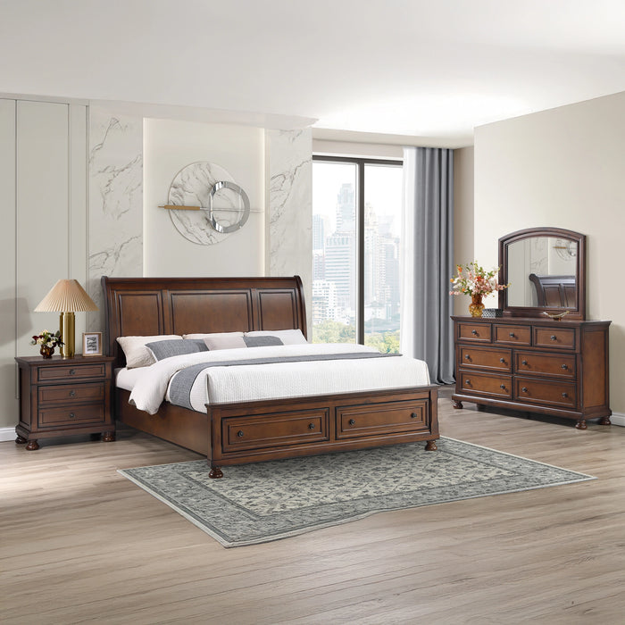 Baltimore Bedroom Set