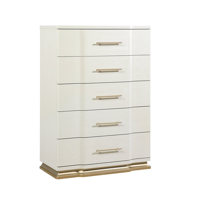 Lexington Chest