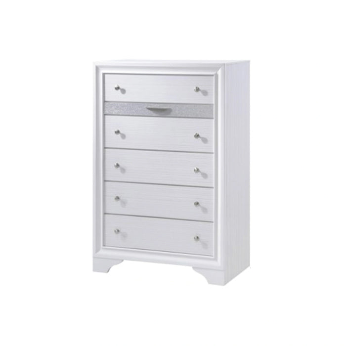 Matrix Chest