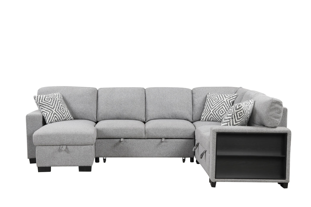 Cairo Sectional
