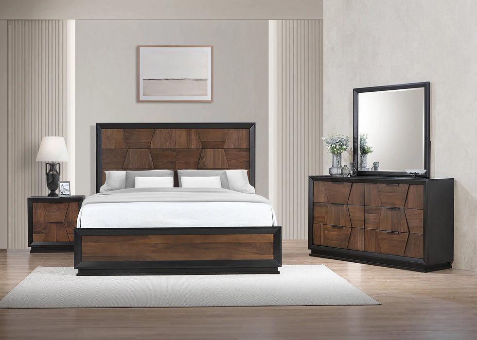 Houston Bedroom Set