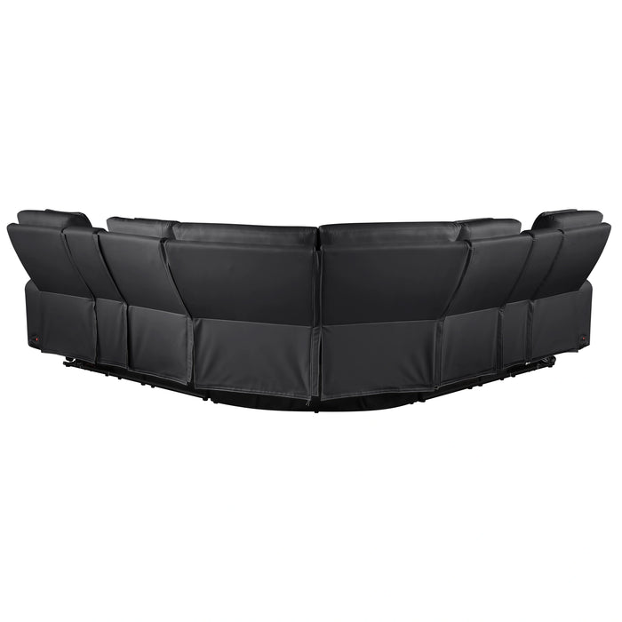 Electra Sectional