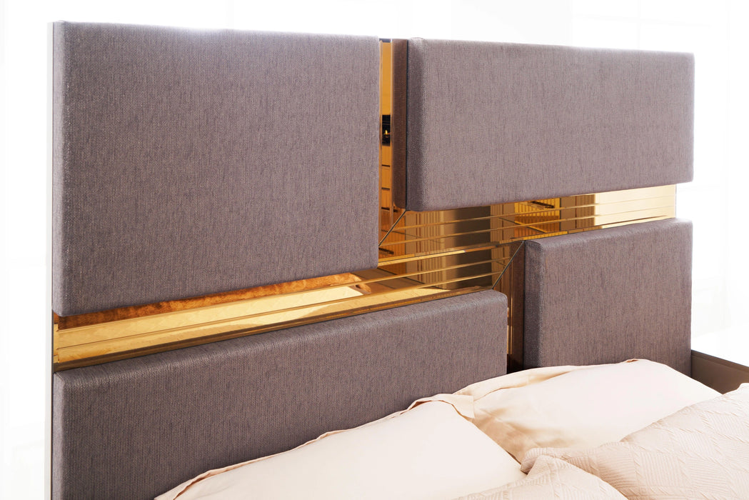 Lorenzo Bedroom Set