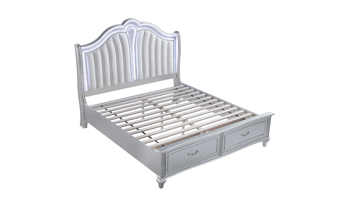 Mystic Bed