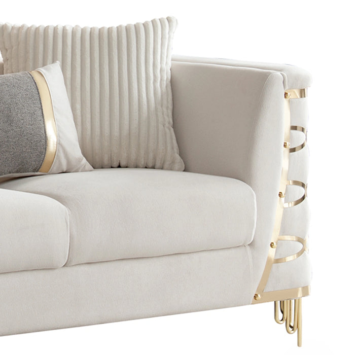 Contessa Loveseat