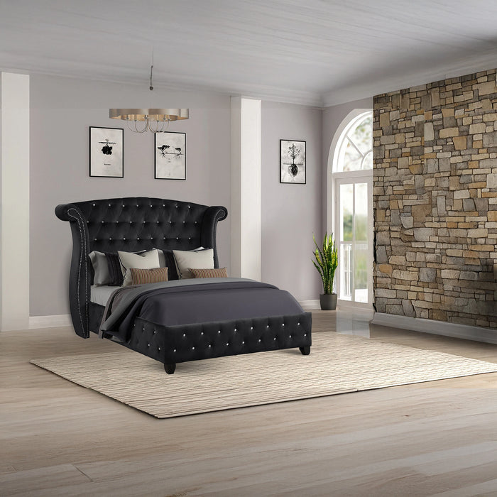 Sophia Bedroom Set