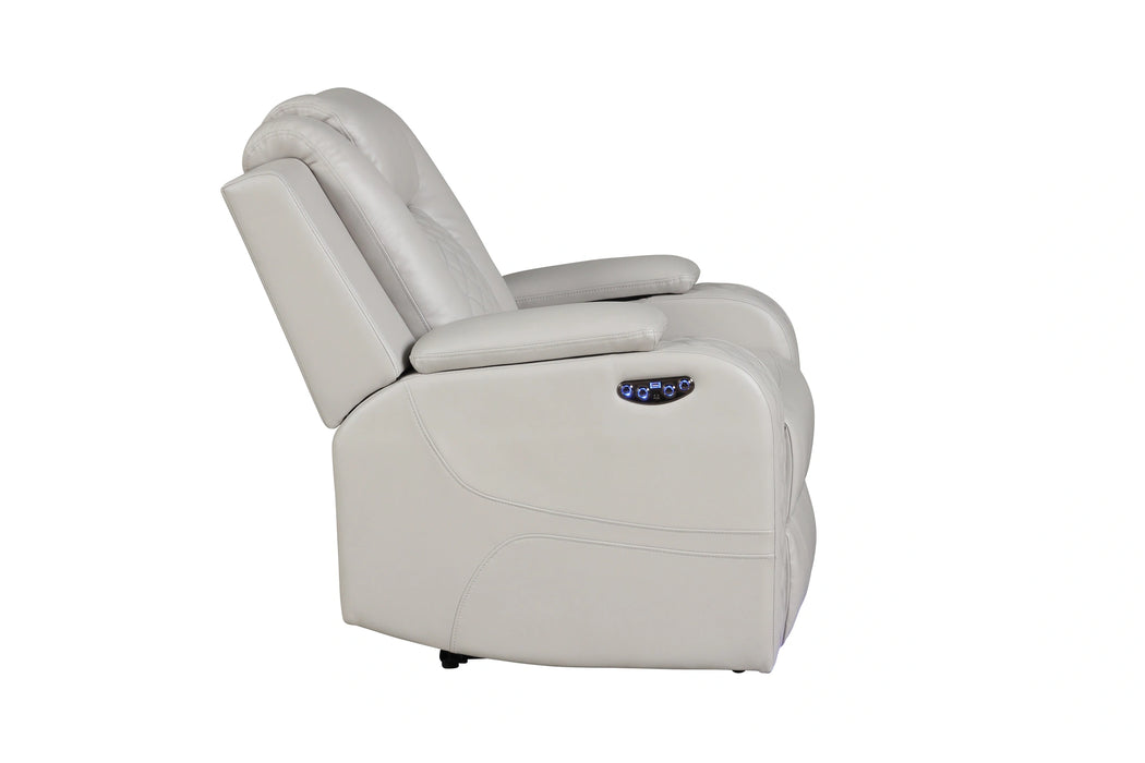 Benz Reclining Chair
