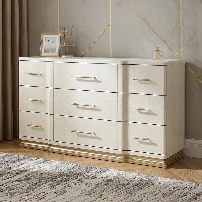 Lexington Dresser