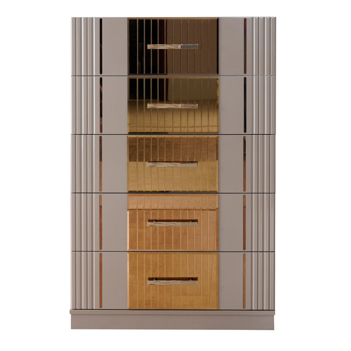 Lorenzo Bedroom Set