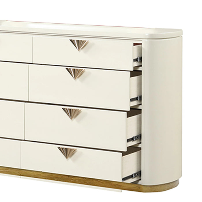 La pierre Dresser