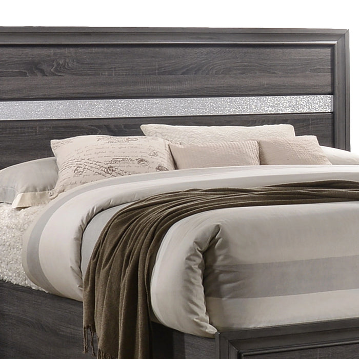 Matrix Bed