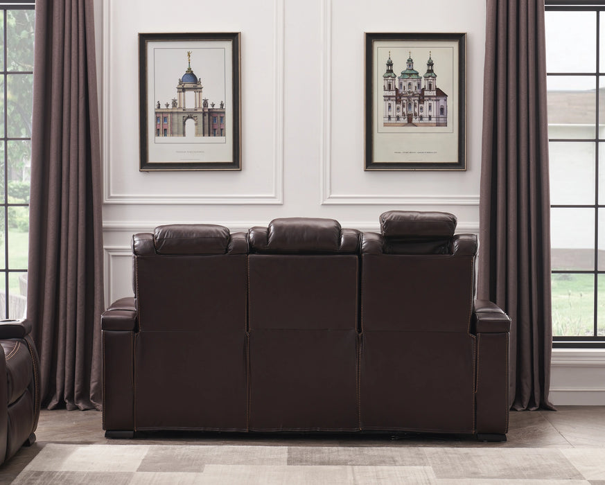 Lexus Sofa