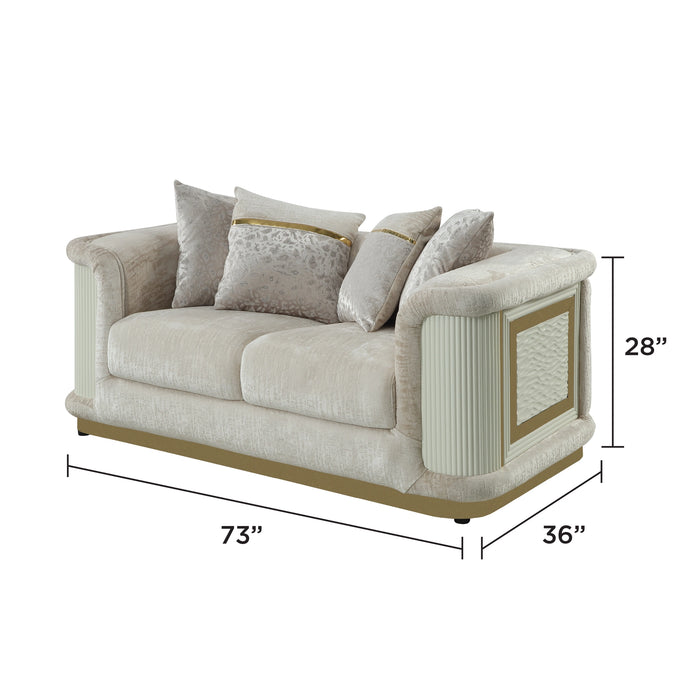 Bona Loveseat