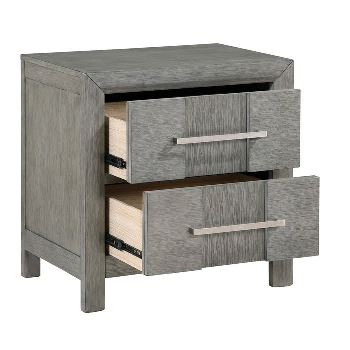 Kenzo Nightstand