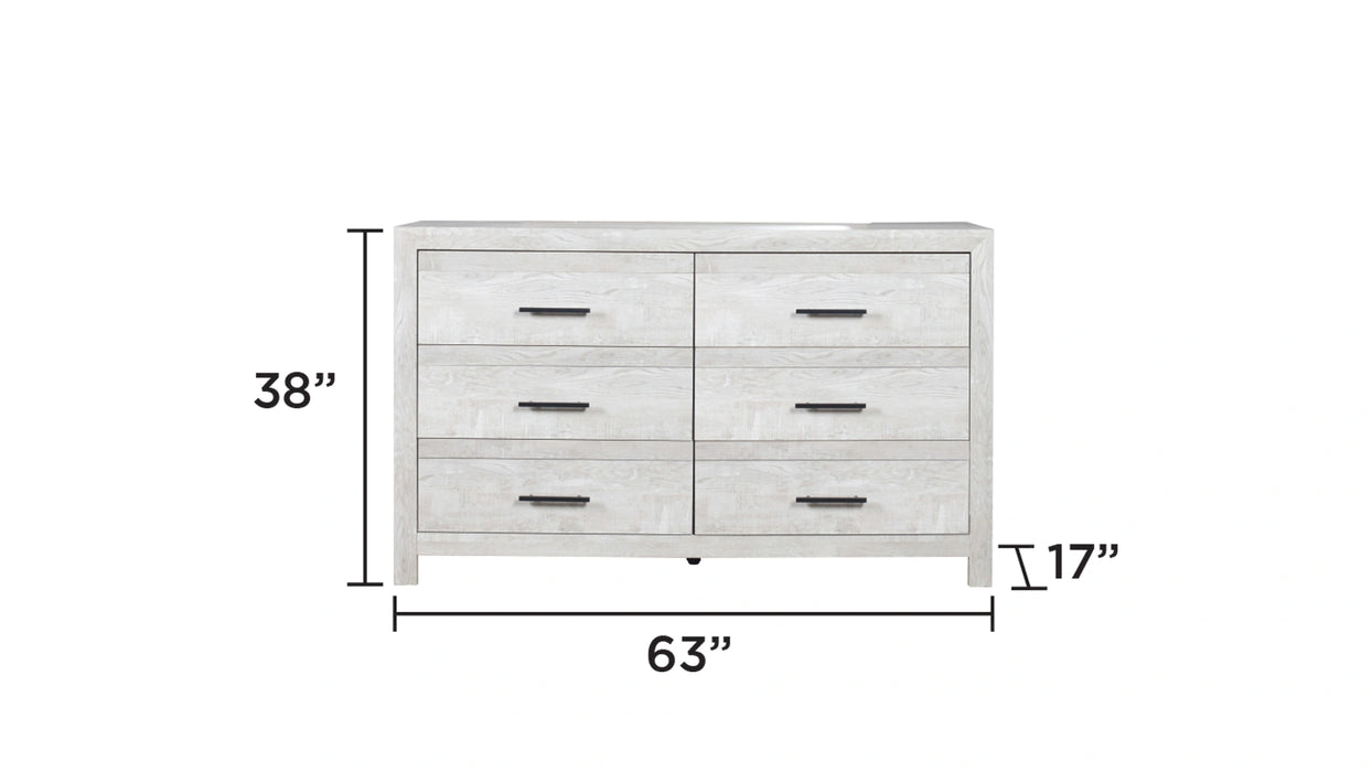 Denver Dresser