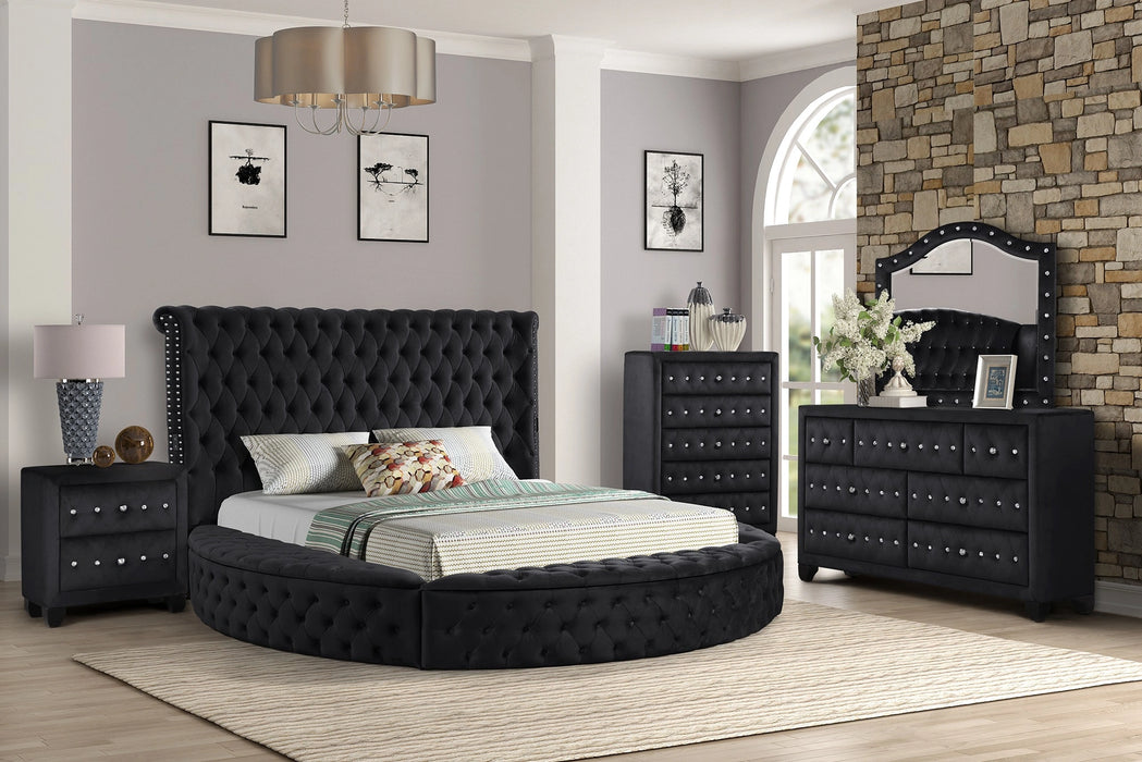 Hazel Bedroom Set