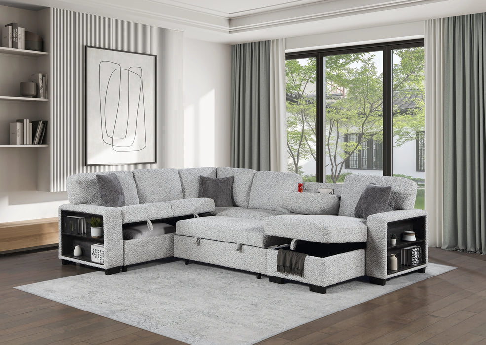 Giza Sectional