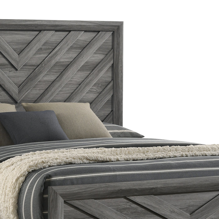 Denver Bedroom Set