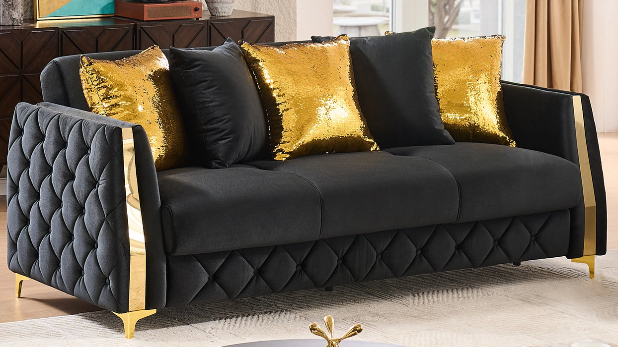 Lippa Sofa