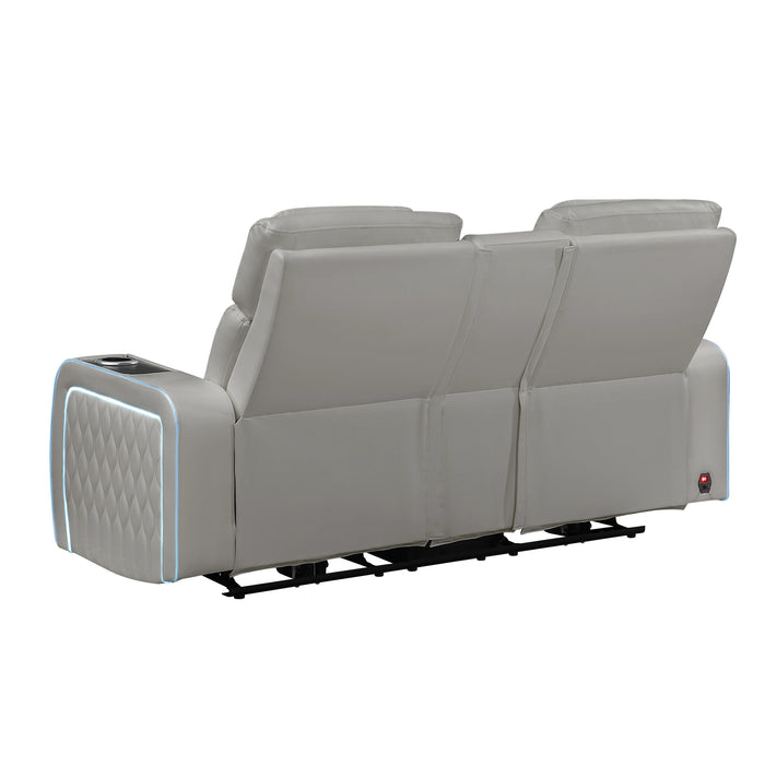 Electra Loveseat