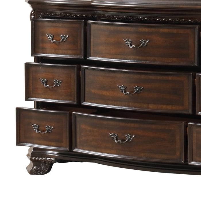 Vintage Dresser