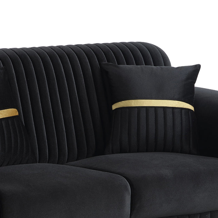 Antigua Loveseat