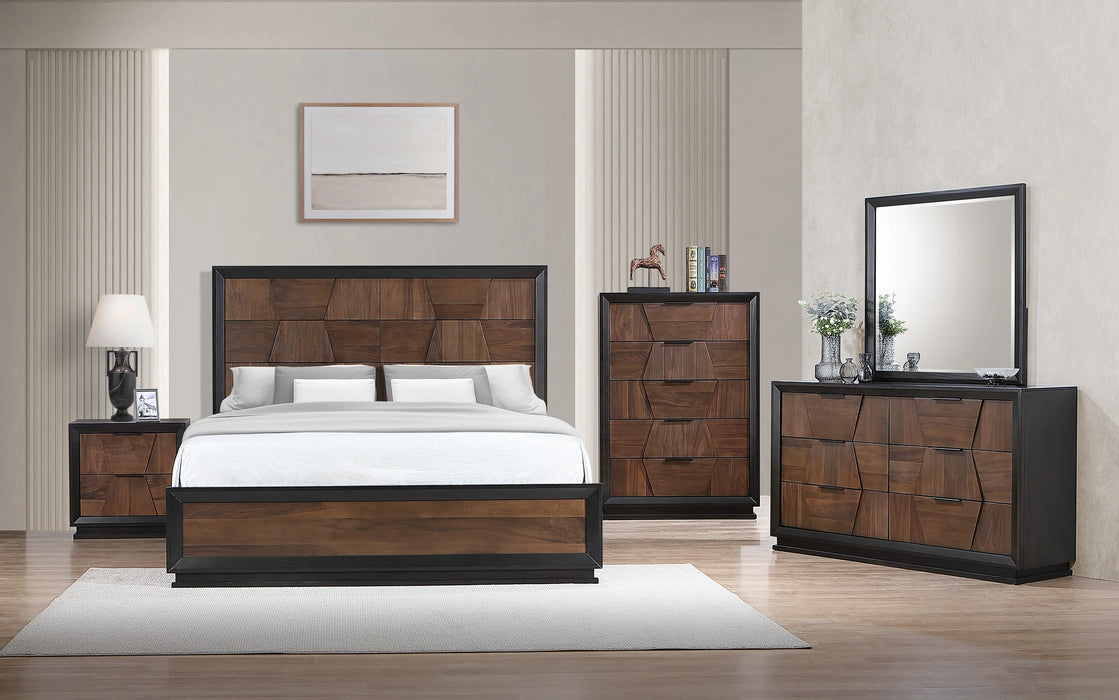 Houston Bed