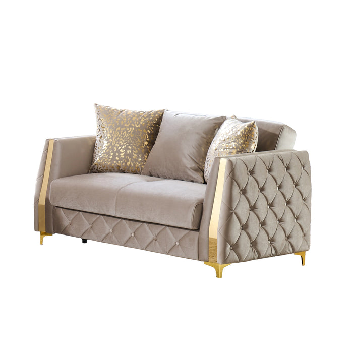 Lippa Loveseat