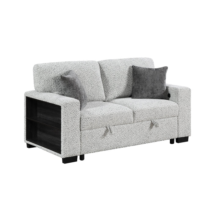 Prato Loveseat
